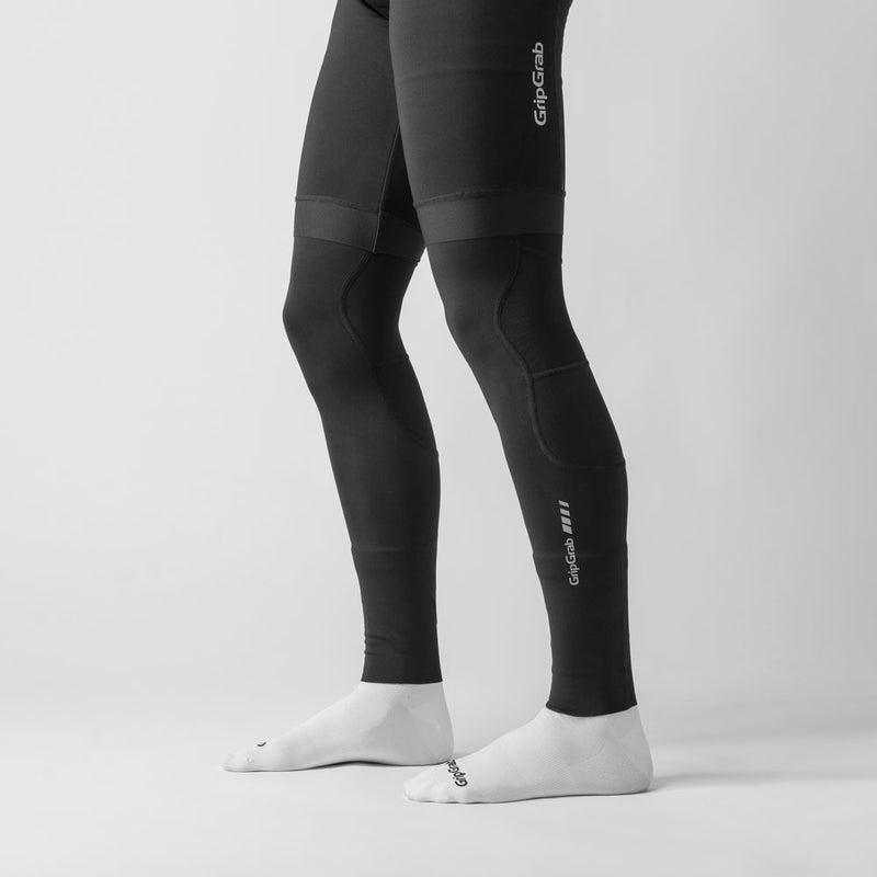 Load image into Gallery viewer, Gripgrab aquarepel 2 water-resistant - leg warmers
