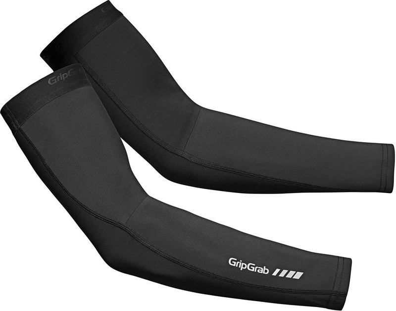 Load image into Gallery viewer, Gripgrab aquarepel 2 water-resistant - arm warmers
