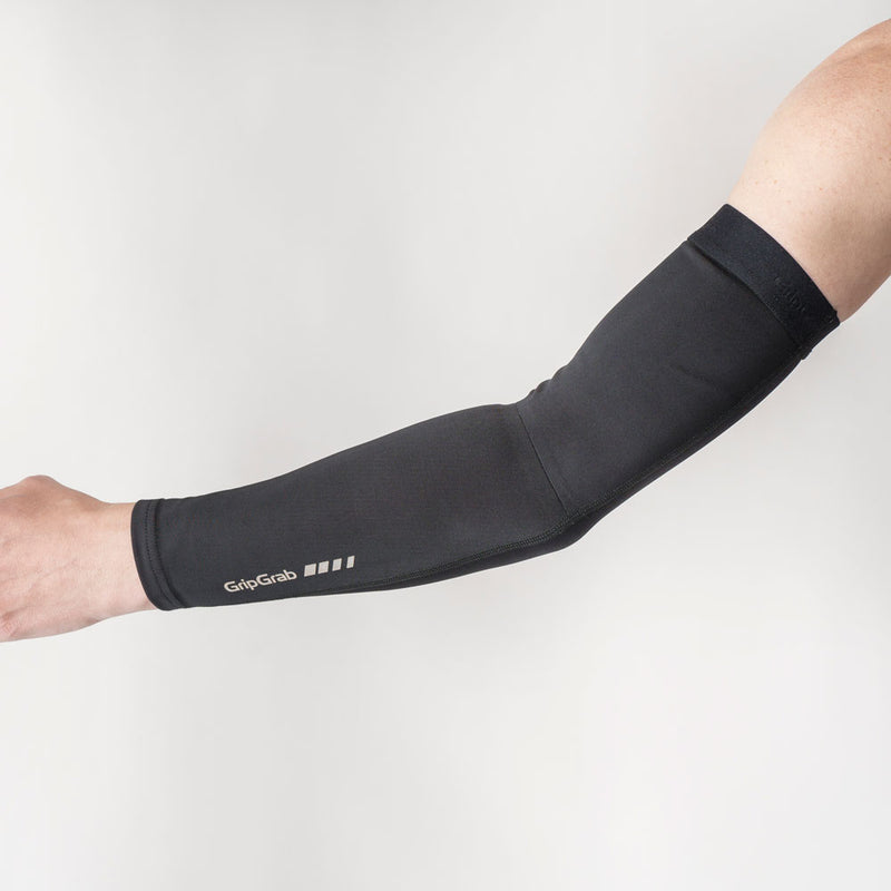 Load image into Gallery viewer, Gripgrab aquarepel 2 water-resistant - arm warmers
