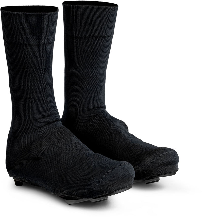 Load image into Gallery viewer, Gripgrab flandrien waterproof knitted road - overshoes
