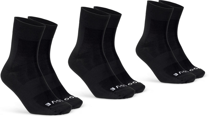 Load image into Gallery viewer, Gripgrab lightweight sl summer - socks (3-pack)
