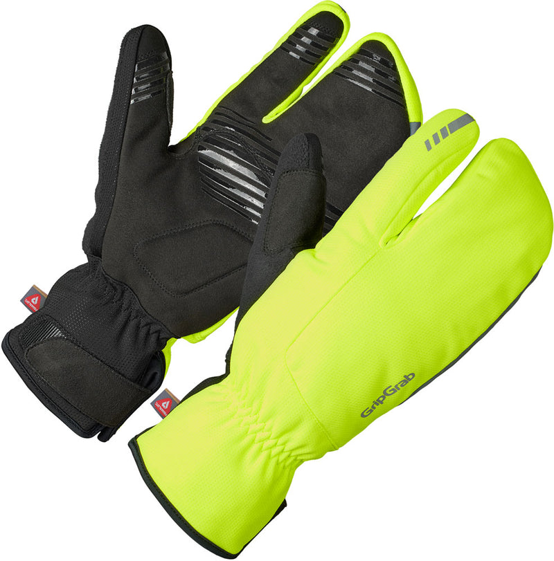 Load image into Gallery viewer, Gripgrab nordic 2 windproof deep - winter gloves

