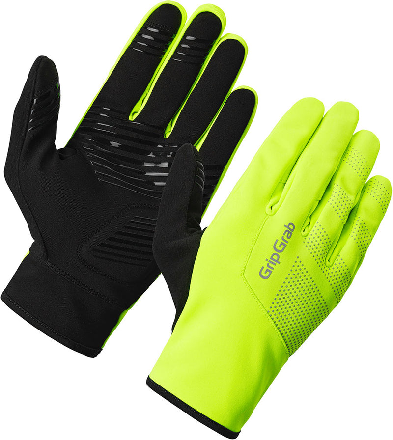 Load image into Gallery viewer, Gripgrab ride ii windproof - cycling gloves
