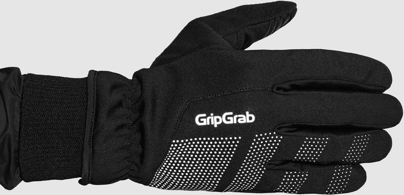 Load image into Gallery viewer, Gripgrab ride ii windproof - winter gloves
