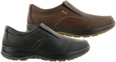 Grisport 8615 instapper active | bruin | maat 39 - 13.048.307.39