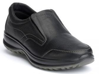 Grisport 8615 instapper bruin - maat 41 - 13.048.106.41