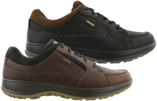 Afbeelding laden in galerijviewer, Grisport 8629 active laag | bruin | maat 39 - 13.048.004.39
