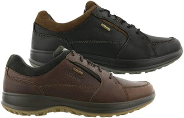 Grisport 8629 active laag | bruin | maat 40 - 13.048.004.40