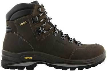 Grisport anden bruin - maat 36 - 13.048.114.36