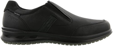 Grisport heren schoen laag 43021 zwart 01 - maat 41 - 00.048.051.41
