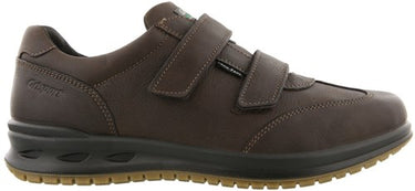 Grisport heren schoen laag 43029 zwart 01 - maat 46 - 00.048.055.46