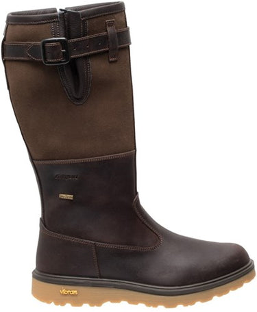Grisport highland 40219 bruin para | bruin para 196 | maat 40 - 8718191221228