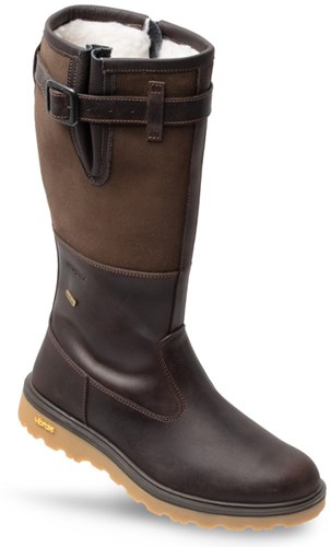 Afbeelding laden in galerijviewer, Grisport highland 40219 bruin para | bruin para 196 | maat 40 - 8718191221228
