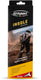 Grisport inlegzool high 1000032 | zwart | maat 36 - 00.048.185.36
