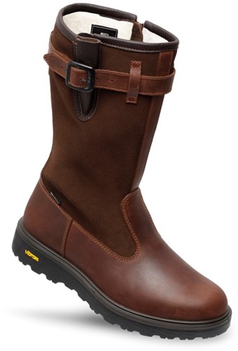 Grisport laars sutherland kastanje 40273 | kastanje 124 | maat 37 - 13.048.286.37