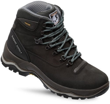 Grisport merak mid 11205 | zwart | maat 41 - 00.048.047.41