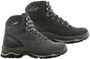 Grisport merak mid 11205 | zwart | maat 41 - 00.048.047.41