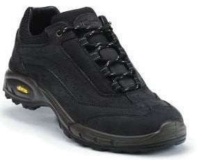 Grisport nevada low zwart - maat 44 - 00.048.003.44