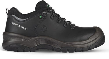 Grisport safety 101 duurzame veiligheidsschoen s3l | zwart | maat 47 - 8713458009922