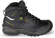 Grisport safety 70211 c 33253 hoog s3 zwart - maat 40 - 11.049.014.40