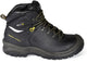 Grisport safety 70416 l 33130 hoog s3 zwart - maat 41 - 11.049.007.41