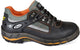 Grisport safety 71605 l 33407 laag s3 zwart - maat 38 - 11.049.029.38