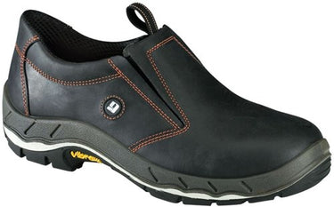 Grisport safety 71609 l 33410 instapper s1p zwart - maat 42 - 11.049.031.42