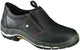 Grisport safety 71609 l 33410 instapper s1p zwart - maat 45 - 11.049.031.45