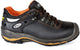 Grisport safety 72001 l 33472 laag s3 zwart - maat 37 - 11.049.042.37