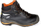 Grisport safety 72003 l 33456 hoog s3 zwart - maat 38 - 11.049.039.38