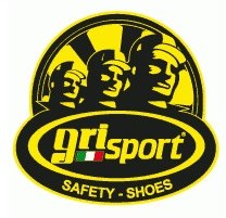 Grisport safety 72003 l 33456 hoog s3 zwart - maat 44 - 11.049.039.44