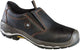 Grisport safety 72009 l 33412 instapper s1p zwart - maat 47 - 11.049.033.47