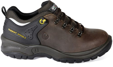 Grisport safety 771 l 33103 laag s3 zwart - maat 39 - 11.049.003.39