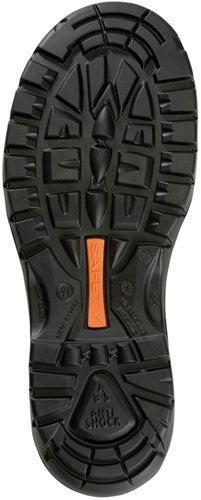 Grisport safety 773 l zwart - maat 42 - 11.049.001.42