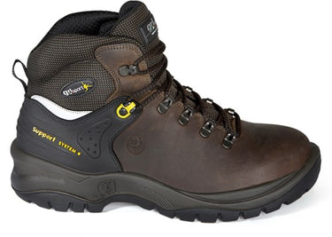 Grisport safety 773 l zwart - maat 45 - 11.049.001.45