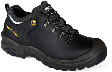 Grisport safety 801 l var 21 33149 laag s3 zwart - maat 47 - 11.049.058.47