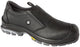Grisport safety camino 33507 instapper laag s3 zwart grijs - maat 45 - 11.049.049.45