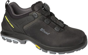 Grisport safety constrictor 33266 zwart - maat 43 - 11.049.056.43
