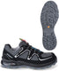 Grisport safety cross safety ariel 33601 dames laag s3 grijs zilver - maat 37 - 00.049.006.37