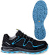 Grisport safety cross safety enduro 33604 laag s3 grijs blauw - maat 44 - 00.049.009.44