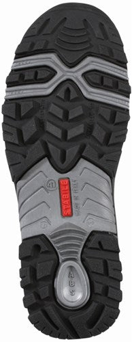 Grisport safety hoog 71001l 33352 var2 s3 + kn bruin - maat 45 - 11.049.026.45