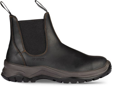 Grisport safety grisport instapper 72457c 33257 var12 s3 | zwart | maat 40 - 11.049.018.40