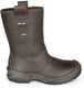 Grisport safety laars 70249c 33255 s3 sympatex bruin - maat 43 - 11.049.016.43