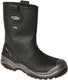 Grisport safety laars 72401c sympatex zwart - maat 39 - 11.049.020.39