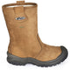 Grisport safety laars 72707c+l wool s3 + kn cognac - maat 40 - 00.049.001.40