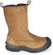 Grisport safety laars 72715c+l wool s3 cognac - maat 44 - 11.049.070.44