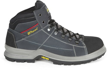Grisport safety matrix 32508 hoog s3 grijs - maat 41 - 11.049.066.41