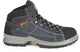 Grisport safety matrix 32508 hoog s3 grijs - maat 41 - 11.049.066.41