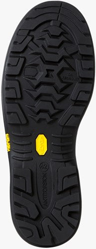 Grisport safety matrix 32508 hoog s3 grijs - maat 46 - 11.049.066.46