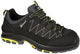 Grisport safety solar 33510 laag s3 zwart lime - maat 39 - 11.049.052.39